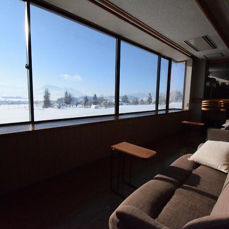 Togari Onsen Alpen Plaza Otel Iiyama Dış mekan fotoğraf