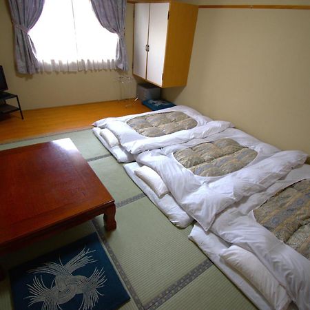 Togari Onsen Alpen Plaza Otel Iiyama Dış mekan fotoğraf