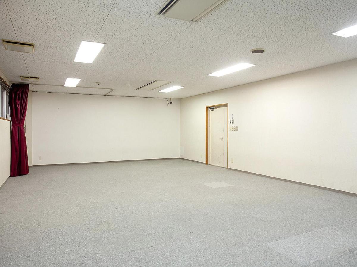 Togari Onsen Alpen Plaza Otel Iiyama Dış mekan fotoğraf