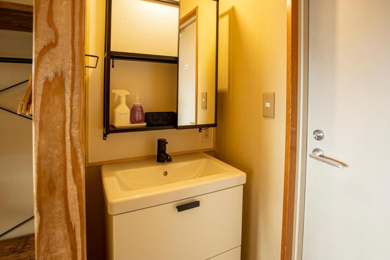 Togari Onsen Alpen Plaza Otel Iiyama Dış mekan fotoğraf