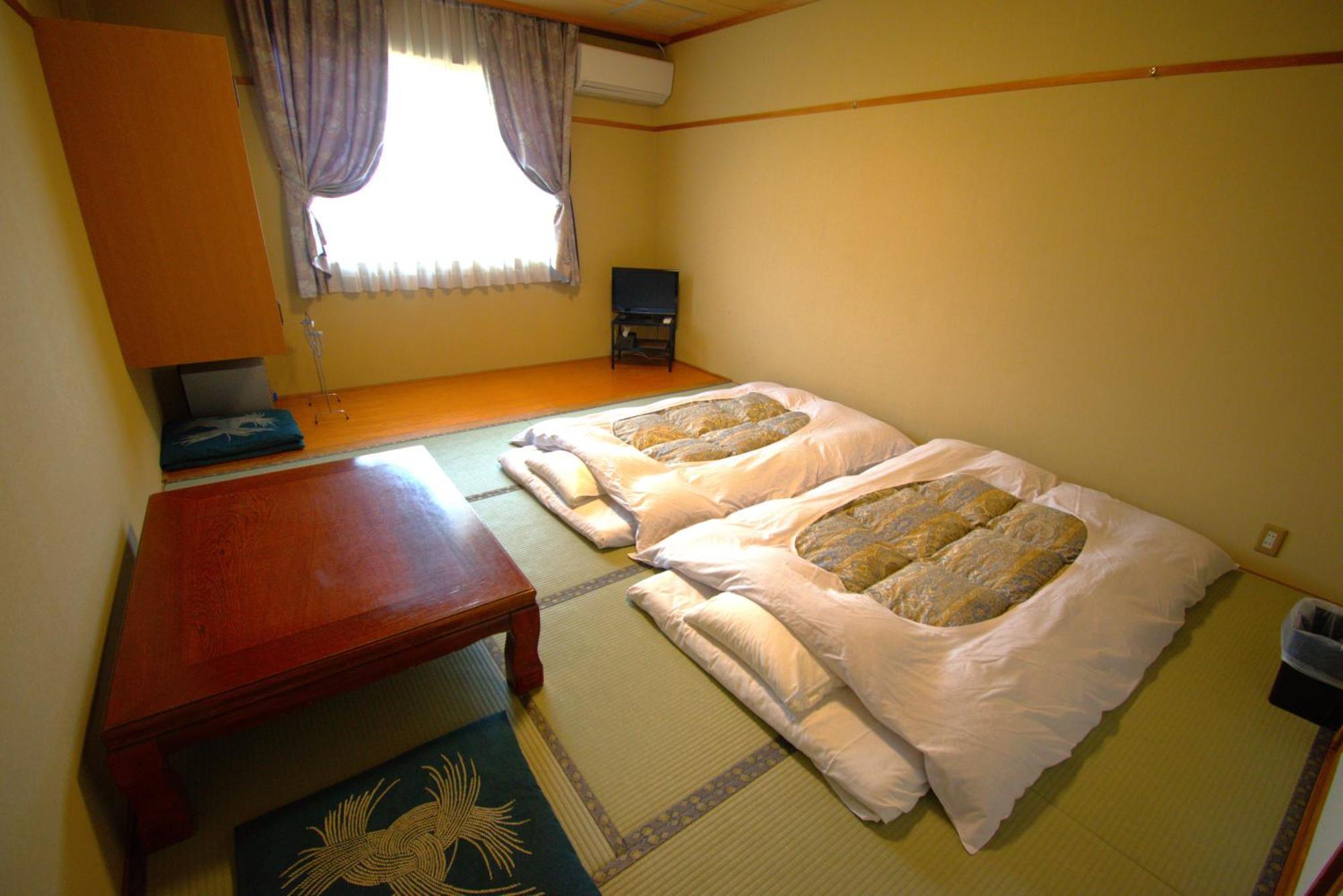 Togari Onsen Alpen Plaza Otel Iiyama Dış mekan fotoğraf